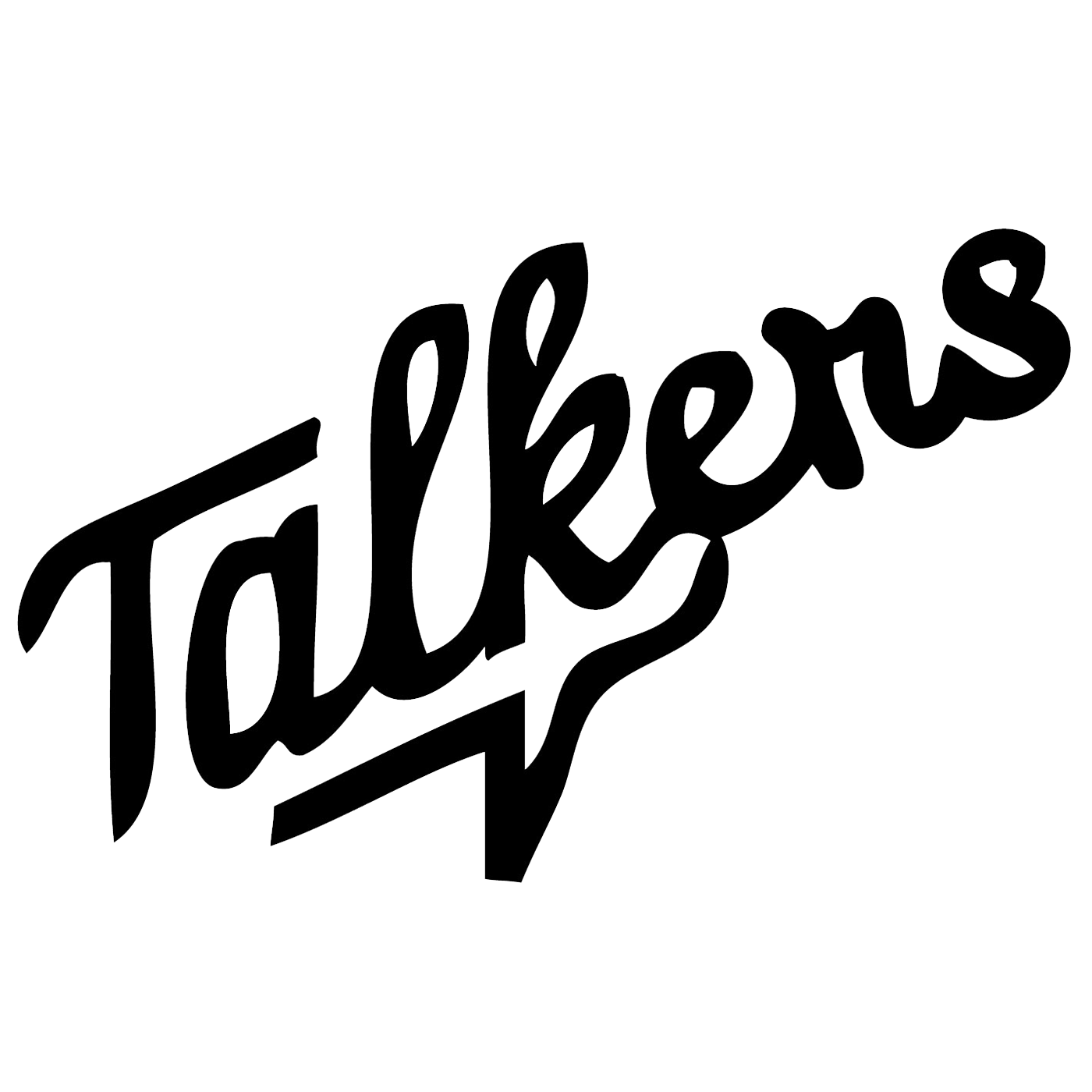 talkers fm