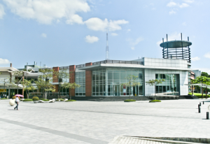 Fountainhead Technologies Inc Techportal Building