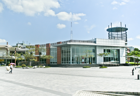 Fountainhead Technologies Inc Techportal Building