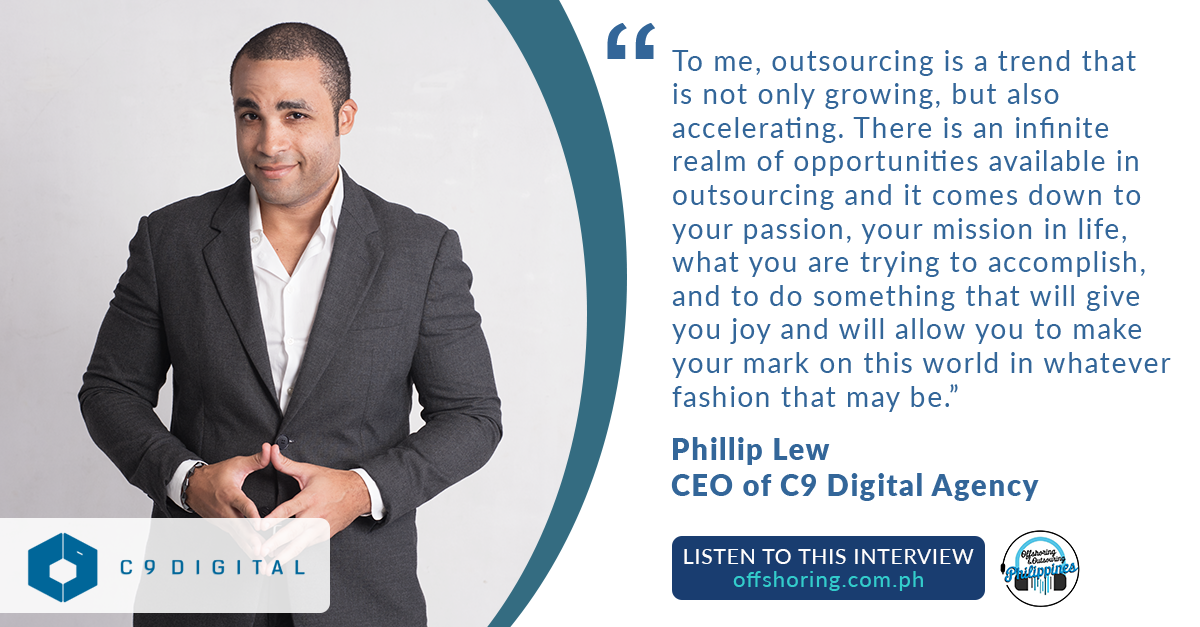 C9 Digital Agency 2 | Outsourcing Solutions in the Philippines