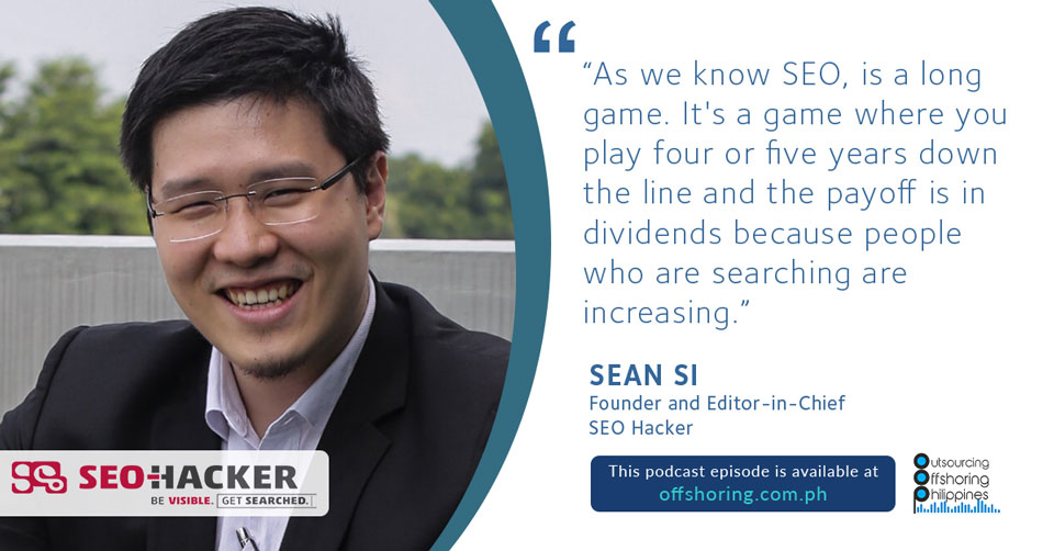 SEO Hacker: 5 Why Start-ups Fail OOP Podcast